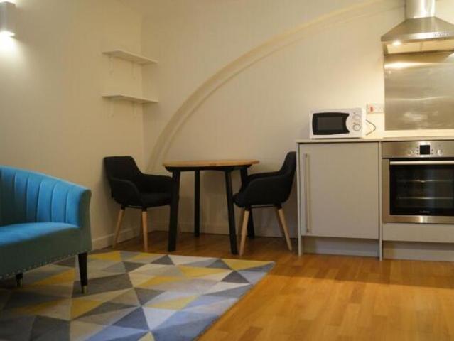 Flat for rent in Northern Ireland