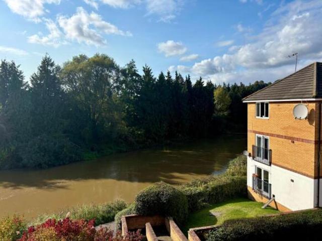 Flat for rent in Feckenham, City Of Bristol