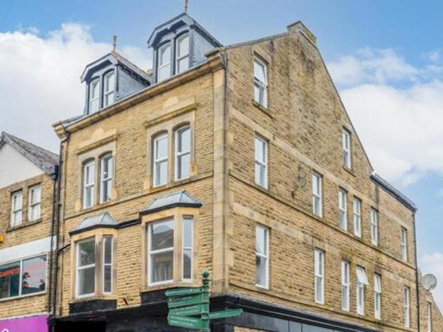 House for rent in Charlesworth, East Midlands
