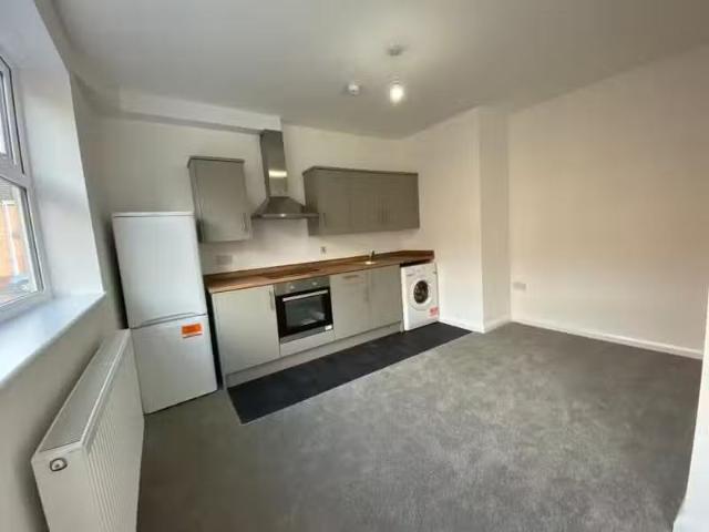 House for rent in Beamhurst, Staffordshire