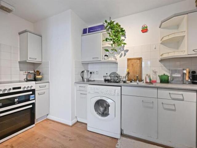 Flat for rent in Hampstead, Greater London