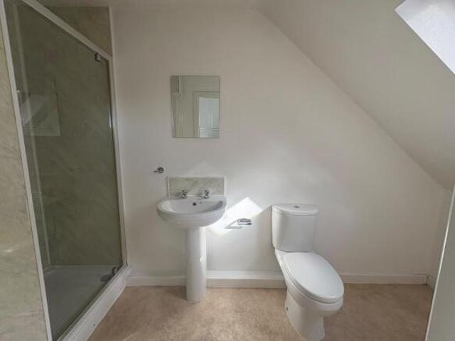 Studio for rent in All Saints, East Devon