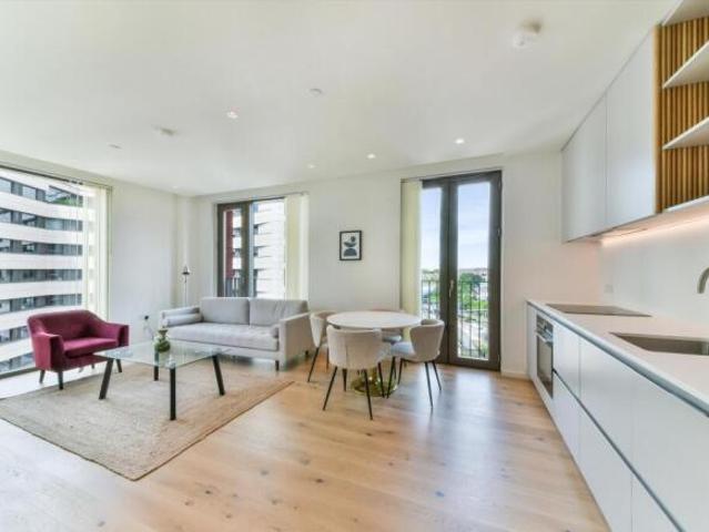 Flat for rent in Cat Hill