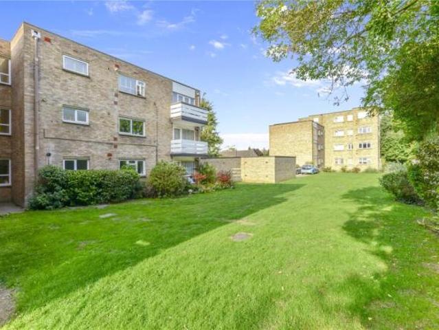 Flat for rent in Greater London