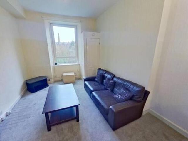 Flat for rent in Dalry, Scotland