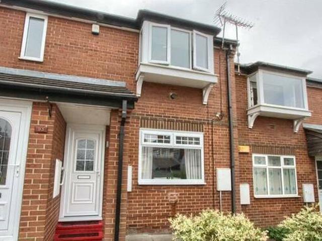 House for rent in North Yorkshire