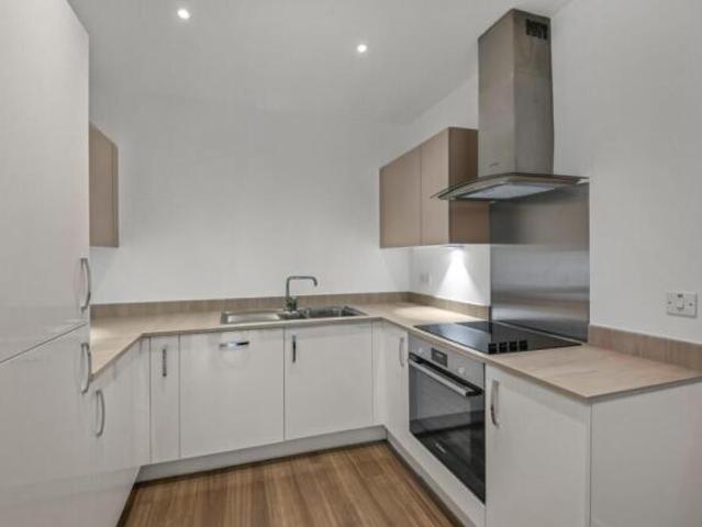 Flat for rent in Woolwich, Greater London