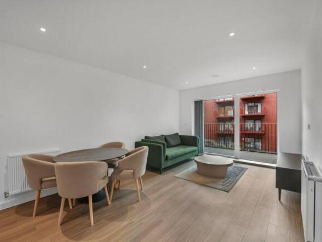 Flat for rent in Woolwich, Greater London