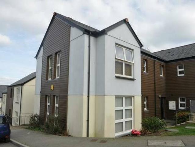 House for rent in Cornwall