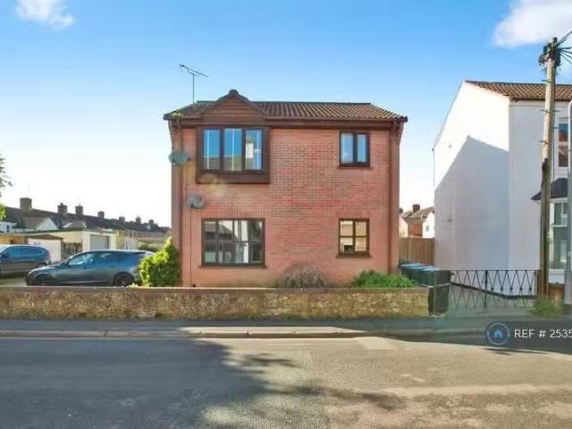 House for rent in Yeovil, Somerset
