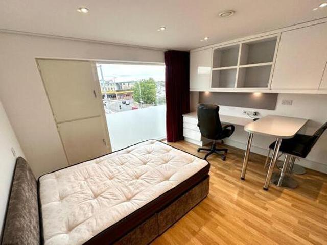 House for rent in The Kite, Arbury