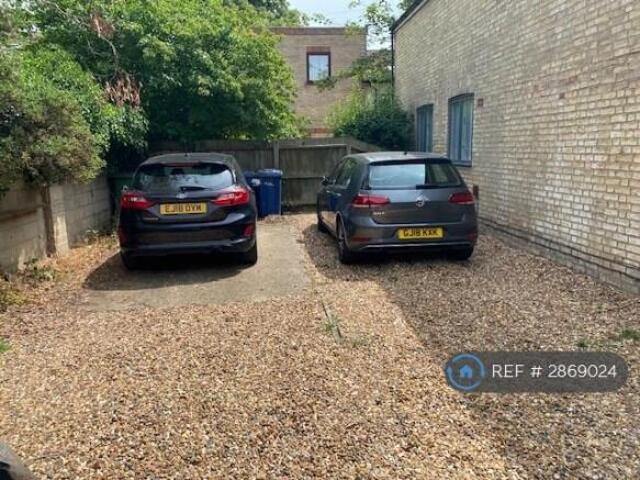 Flat for rent in Arbury, Cambridgeshire