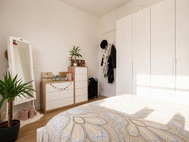 Flat for rent