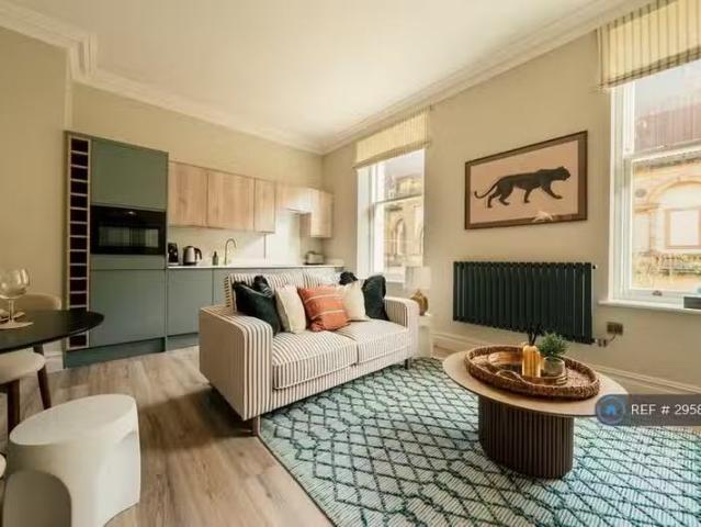 House for rent in Low Harrogate, Harrogate