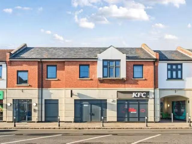 House for rent in Aylesbury, Buckinghamshire