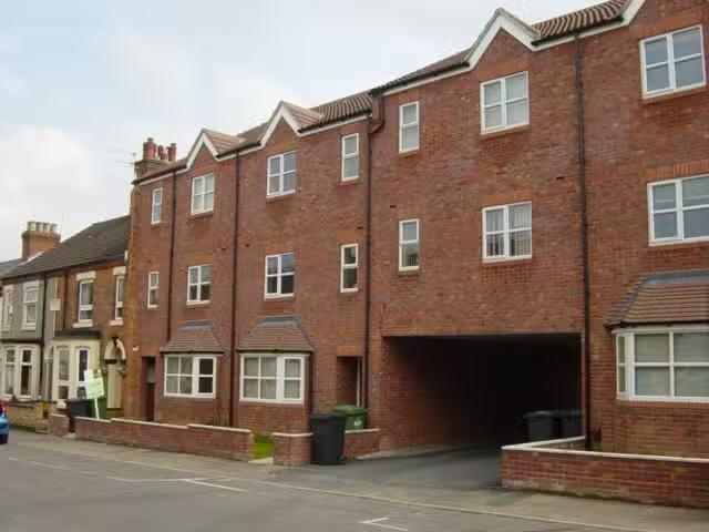 House for rent in Hillmorton Paddox, New Bilton