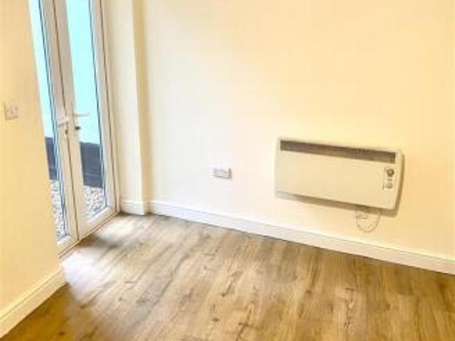 Flat for rent in Feckenham, City Of Bristol