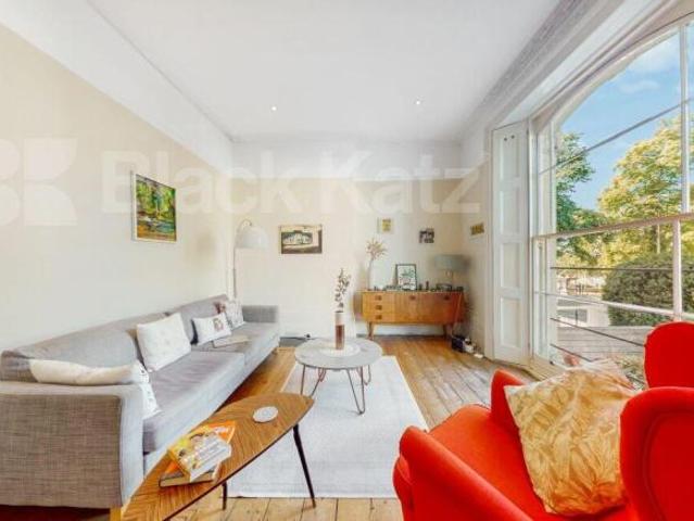Flat for rent in Camden Town, Greater London
