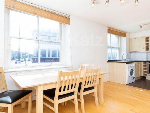 Flat for rent in Cat Hill, Isle Of Man