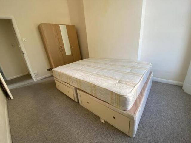 Flat for rent in Camden Town, Isle Of Man