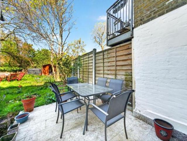 Flat for rent in Camden Town, Greater London