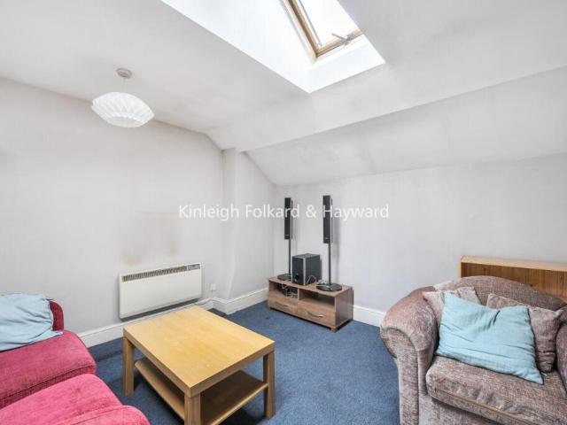 Flat for rent in Cat Hill, Isle Of Man