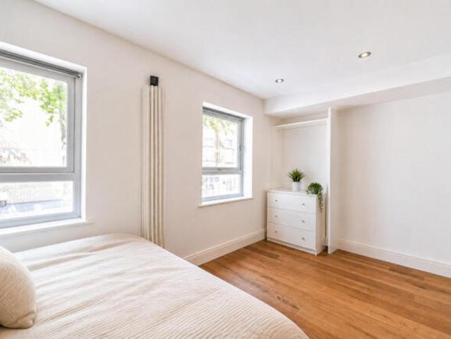Flat for rent in Camden Town, Greater London