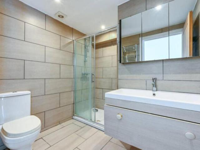 Flat for rent in Camden Town, Greater London