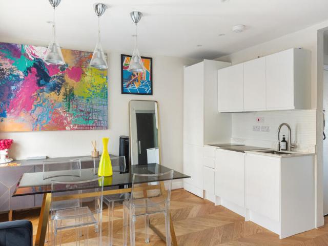 Flat for rent in Cat Hill, Isle Of Man