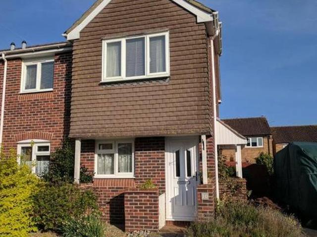 House for rent in West Sussex