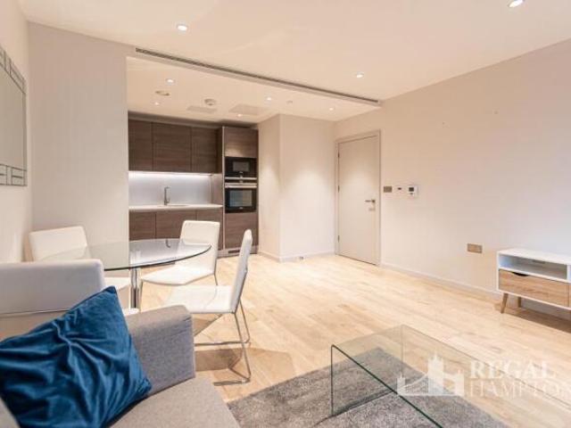 Flat for rent in Camden Town, Greater London
