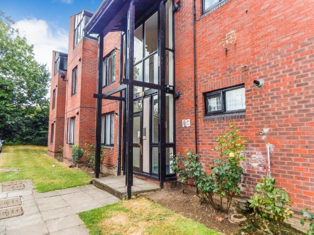 Flat for rent in Hendon