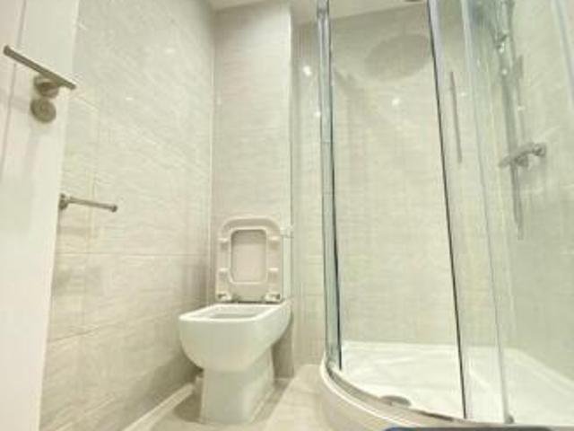 Flat for rent in London Borough of Ealing, Hanwell