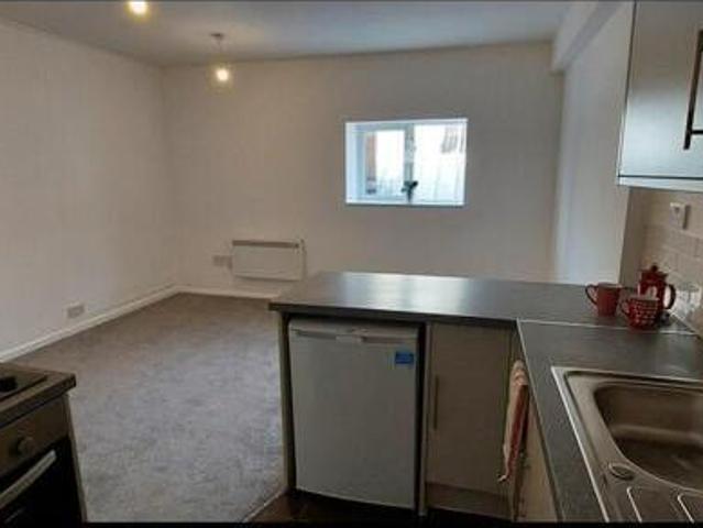 House for rent in Chadsmoor, Staffordshire