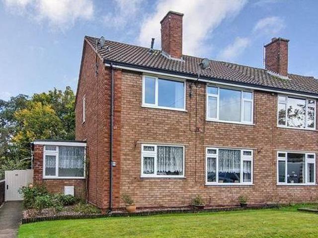 House for rent in Dudley Port, Tipton