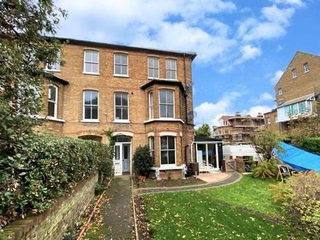 House for rent in City of London, Greater London