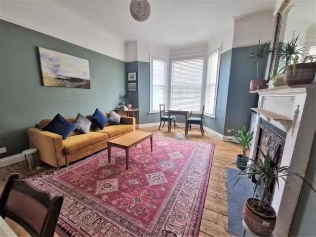House for rent in Acol, Kent