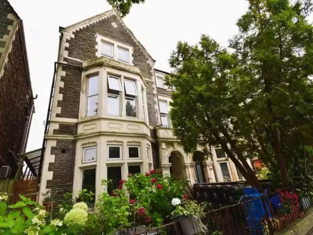 House for rent in Falcon Lodge, Wales