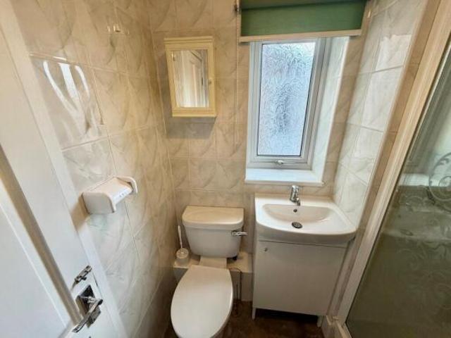Flat for rent in City of Nottingham, East Midlands