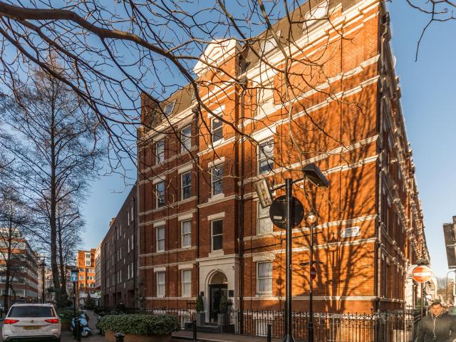 Apartment for rent in East Marylebone, Marylebone