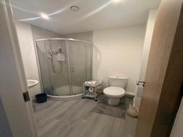 Flat for rent in Bingley, West Yorkshire