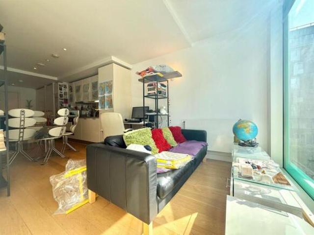 Flat for rent