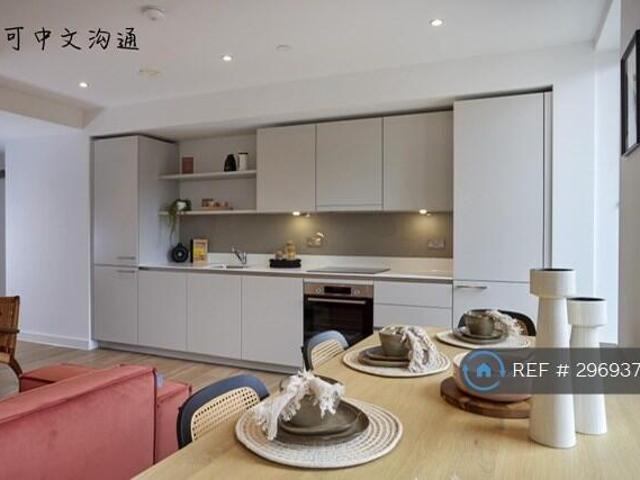 Flat for rent in Georgia, Greater Manchester