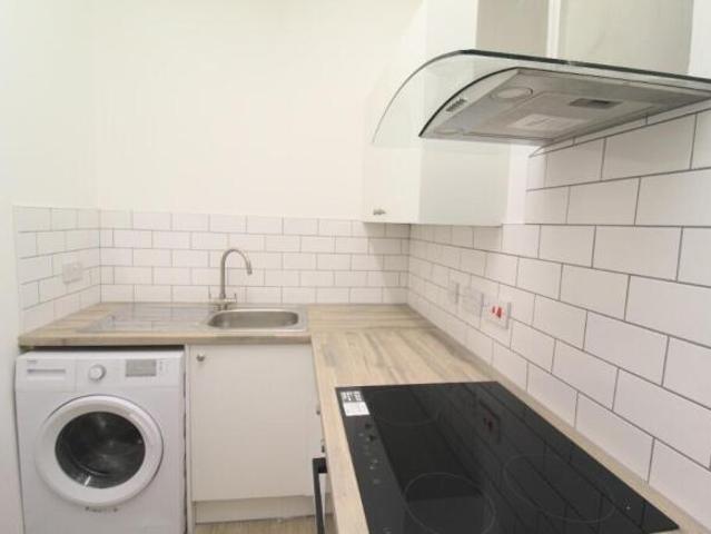 Flat for rent
