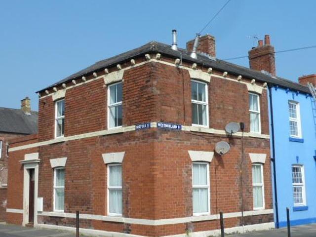 House for rent