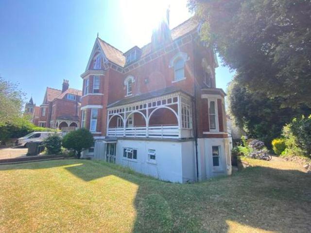 Flat for rent in Eastbourne, East Sussex