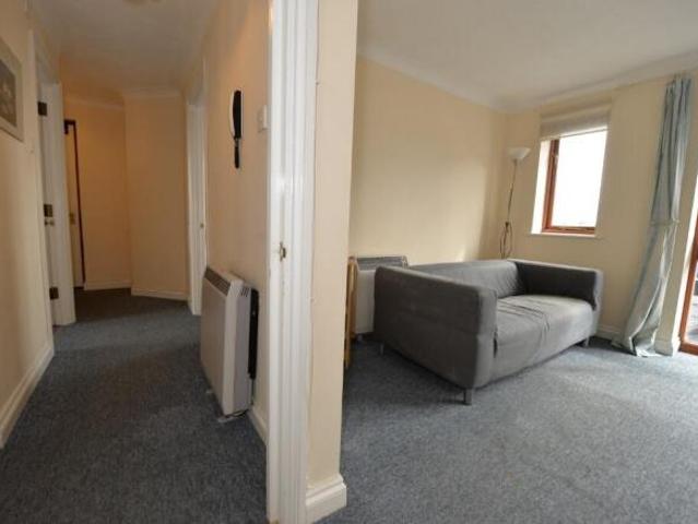 Flat for rent in City Of Southampton