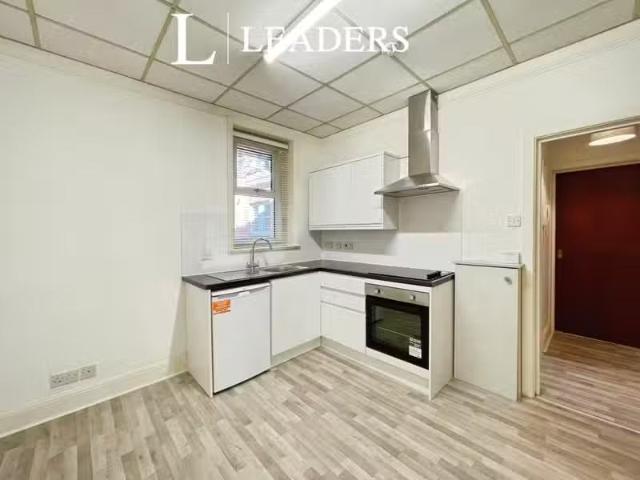 House for rent in Georgia, Greater Manchester