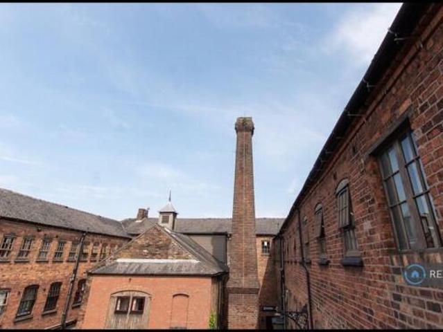 Flat for rent in Stoke-on-Trent