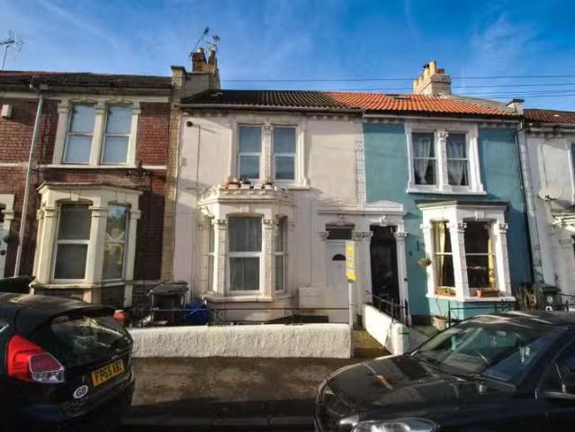 House for rent in Howlett Cross, Carlton